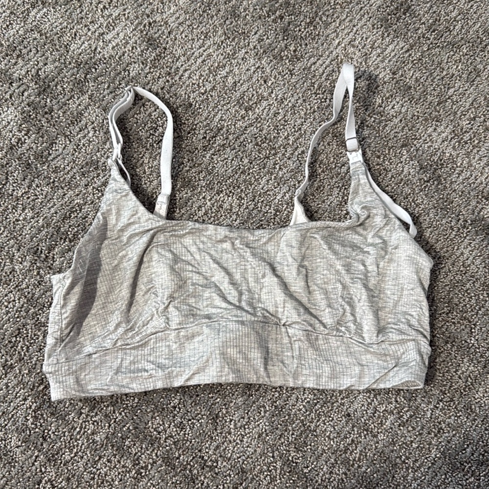 Bodily Nursing Bra, Size Medium